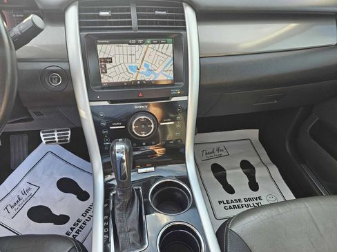 Used 2013 Ford Edge Sport w/ Driver Entry Pkg image 24