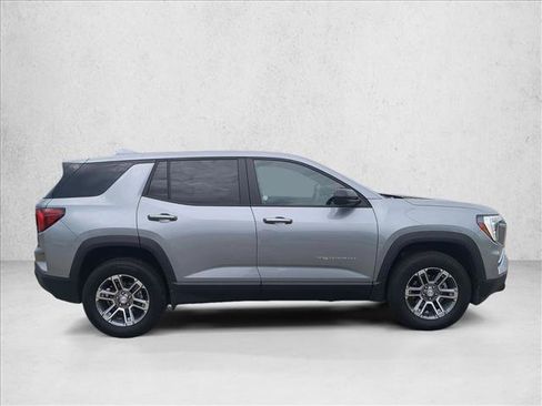Used 2026 GMC Terrain Elevation AWD/4WD image 4
