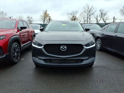 Certified 2022 MAZDA CX-30 AWD 2.5 S w/ Premium Package image 2