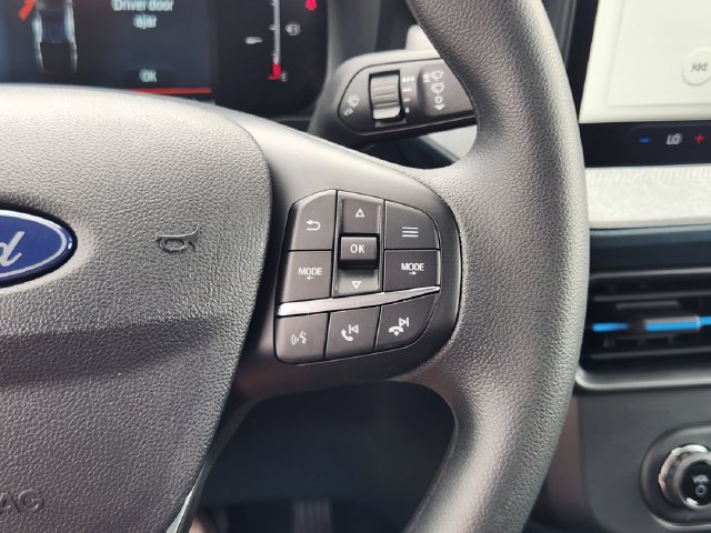 New 2026 Ford Maverick XLT FWD image 29