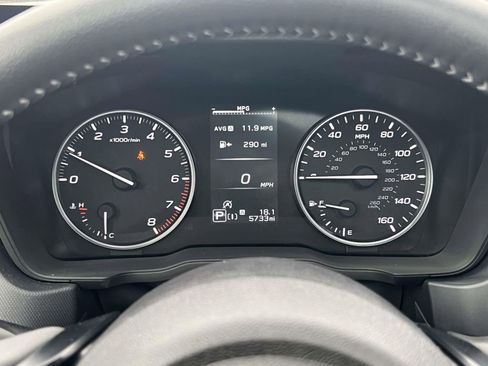 Certified 2025 Subaru Forester Premium image 19