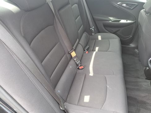 Used 2024 Chevrolet Malibu LT FWD image 12