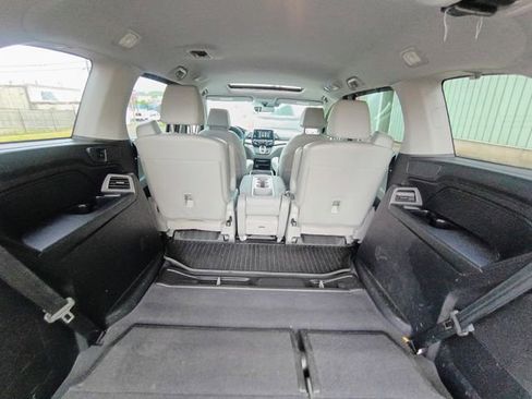 Used 2018 Honda Odyssey EX-L image 80