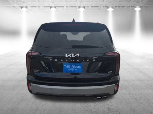 Used 2023 Kia Telluride SX image 10