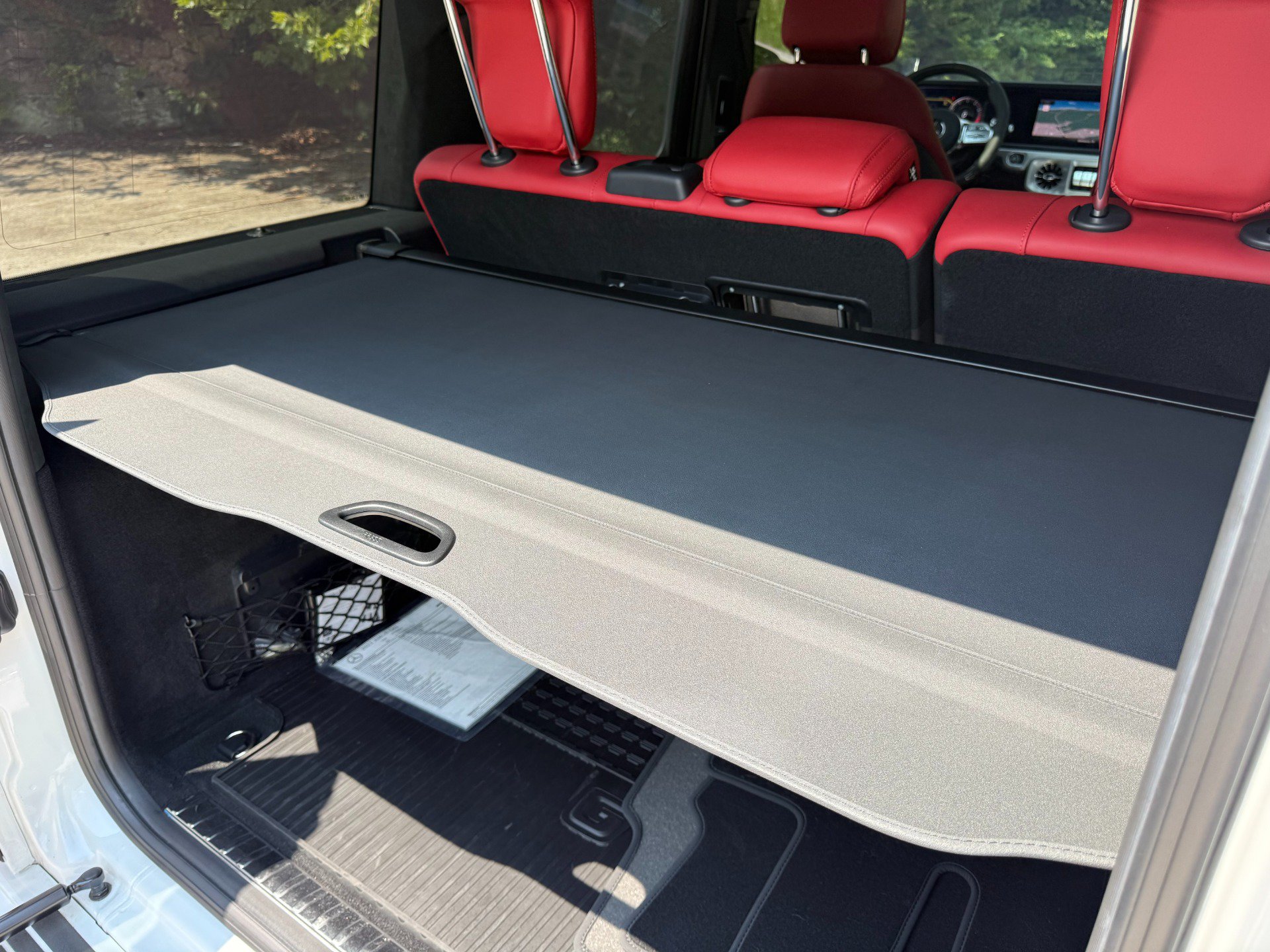 Used 2023 Mercedes-Benz G 63 AMG 4MATIC image 74
