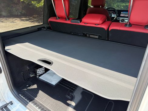 Used 2023 Mercedes-Benz G 63 AMG 4MATIC image 74