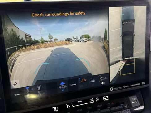 Used 2023 Toyota Sequoia TRD Pro image 17