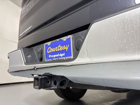 Used 2022 Chevrolet Silverado 1500 LT w/ Protection Package image 14