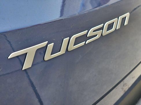 New 2026 Hyundai Tucson SE image 8