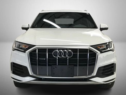 Used 2022 Audi Q7 2.0T Premium AWD/4WD image 7