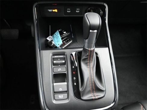 New 2026 Honda CR-V Sport-L image 19