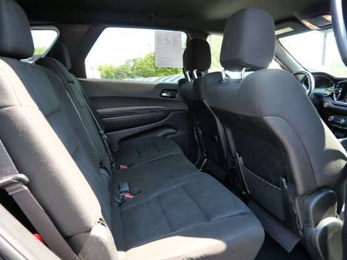 Used 2024 Dodge Durango GT AWD/4WD image 9
