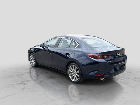 Used 2026 MAZDA MAZDA3 2.5 S Sedan w/ Preferred Pkg FWD image 6