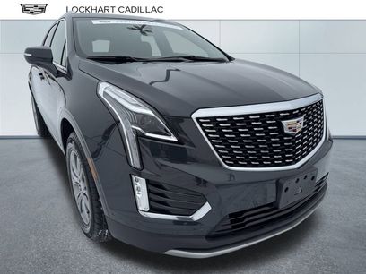 Certified 2023 Cadillac XT5 Premium Luxury