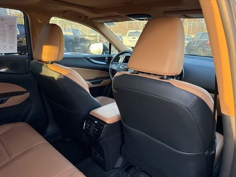 Used 2024 Lexus NX 350 350 Base image 22