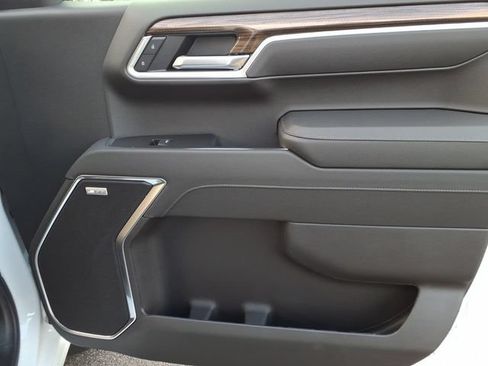 New 2026 Chevrolet Silverado 1500 RST w/ Convenience Package II AWD/4WD image 17