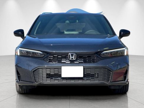 New 2026 Honda Civic Sport image 8