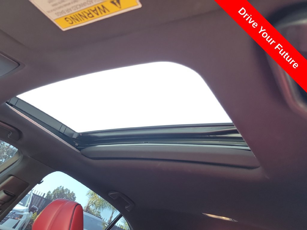 Used 2019 Acura TLX w/ Technology & A-SPEC Package FWD image 22