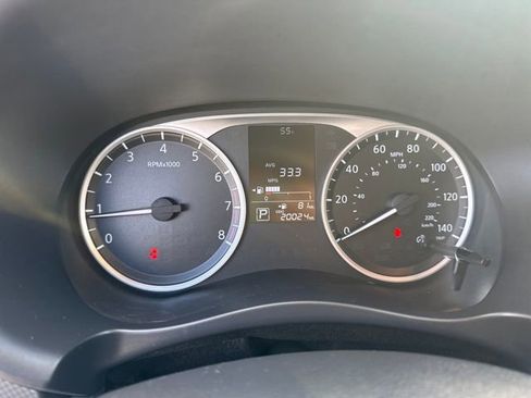 Used 2024 Nissan Kicks S image 15