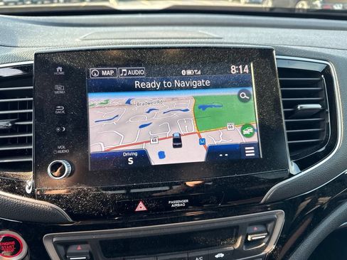 Used 2023 Honda Ridgeline Black Edition image 5