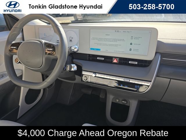 Certified 2023 Hyundai Ioniq 5 SEL w/ Cargo Package AWD/4WD image 11