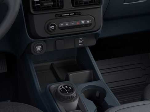 New 2025 Ford Maverick XLT w/ Equipment Group 301A image 16