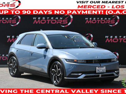 Used 2024 Hyundai Ioniq 5 SEL