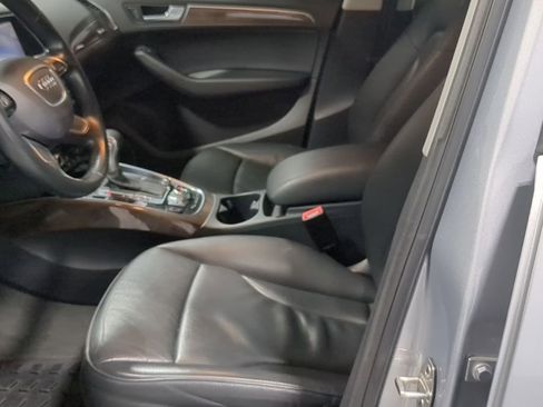 Used 2016 Audi Q5 2.0T Premium Plus image 23