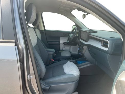 Used 2026 Ford Maverick XLT AWD/4WD image 22