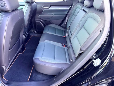 Used 2026 GMC Terrain AT4 w/ Convenience Package III image 19