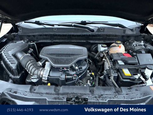 Used 2022 Chevrolet Blazer LT w/ Sound & Technology Package image 9