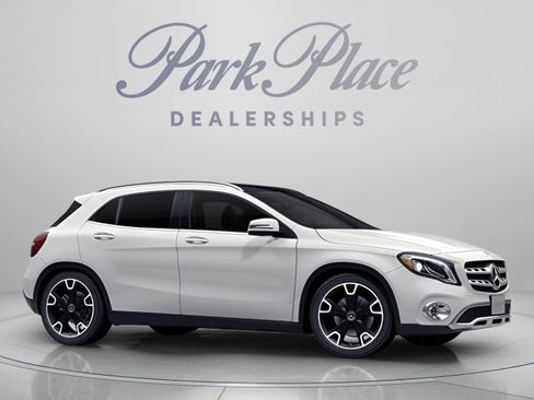 Used 2018 Mercedes-Benz GLA 250 image 29