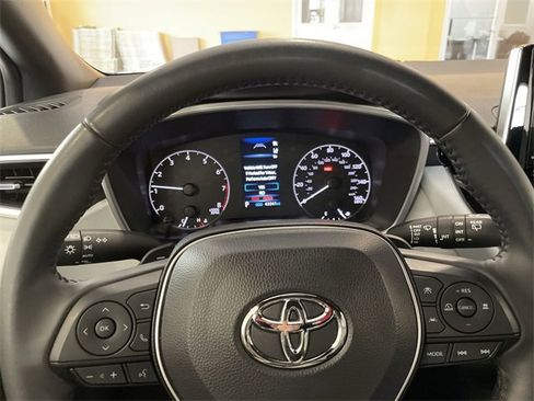Used 2023 Toyota Corolla SE image 20