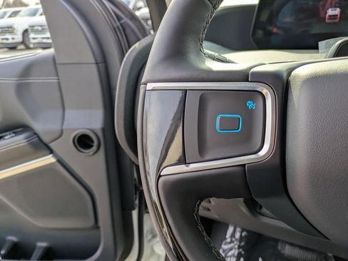 New 2025 Ford Expedition Platinum w/ Driver's Package image 18