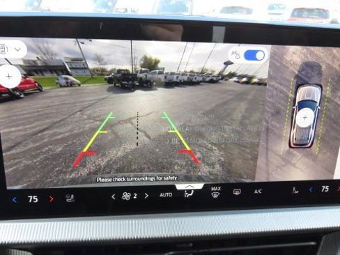 New 2026 Ford Explorer ST image 12