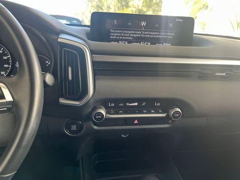 Used 2025 MAZDA CX-50 AWD 2.5 S w/ Select Package image 18