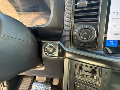 Used 2025 Ford F150 Platinum w/ Equipment Group 702A High AWD/4WD image 31