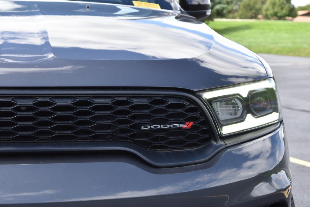 Used 2024 Dodge Durango GT AWD/4WD image 4