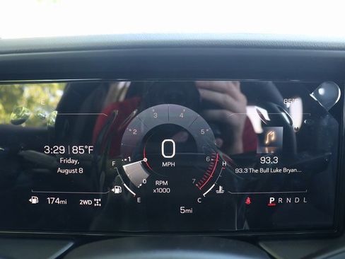 New 2026 GMC Terrain AT4 w/ Convenience Package III image 25