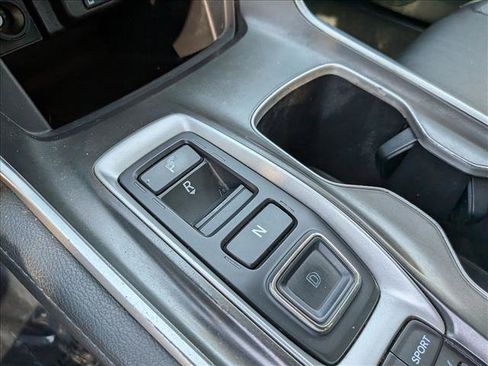 Used 2018 Honda Accord EX-L image 24