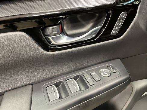 New 2026 Honda CR-V EX-L image 14