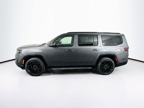 Used 2024 Jeep Wagoneer Series II w/ Convenience Group I AWD/4WD image 4