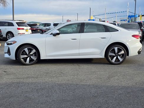 New 2025 Audi A5 2.0T Premium Plus Sedan image 35