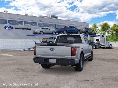 New 2026 Ford F150 XL AWD/4WD image 8