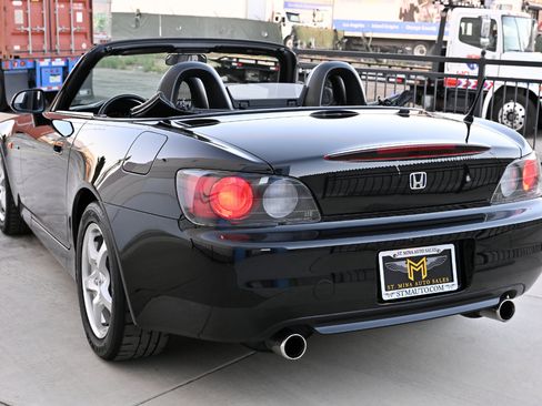 Used 2001 Honda S2000 image 7