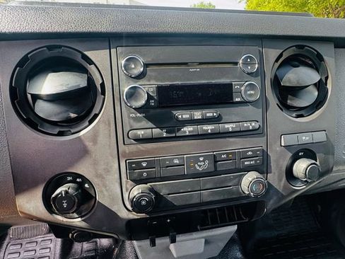 Used 2013 Ford F350 XL w/ PWR Equipment Group AWD/4WD image 15