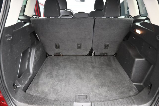 Used 2018 Ford Escape SE w/ SE Sync 3 Package AWD/4WD image 19