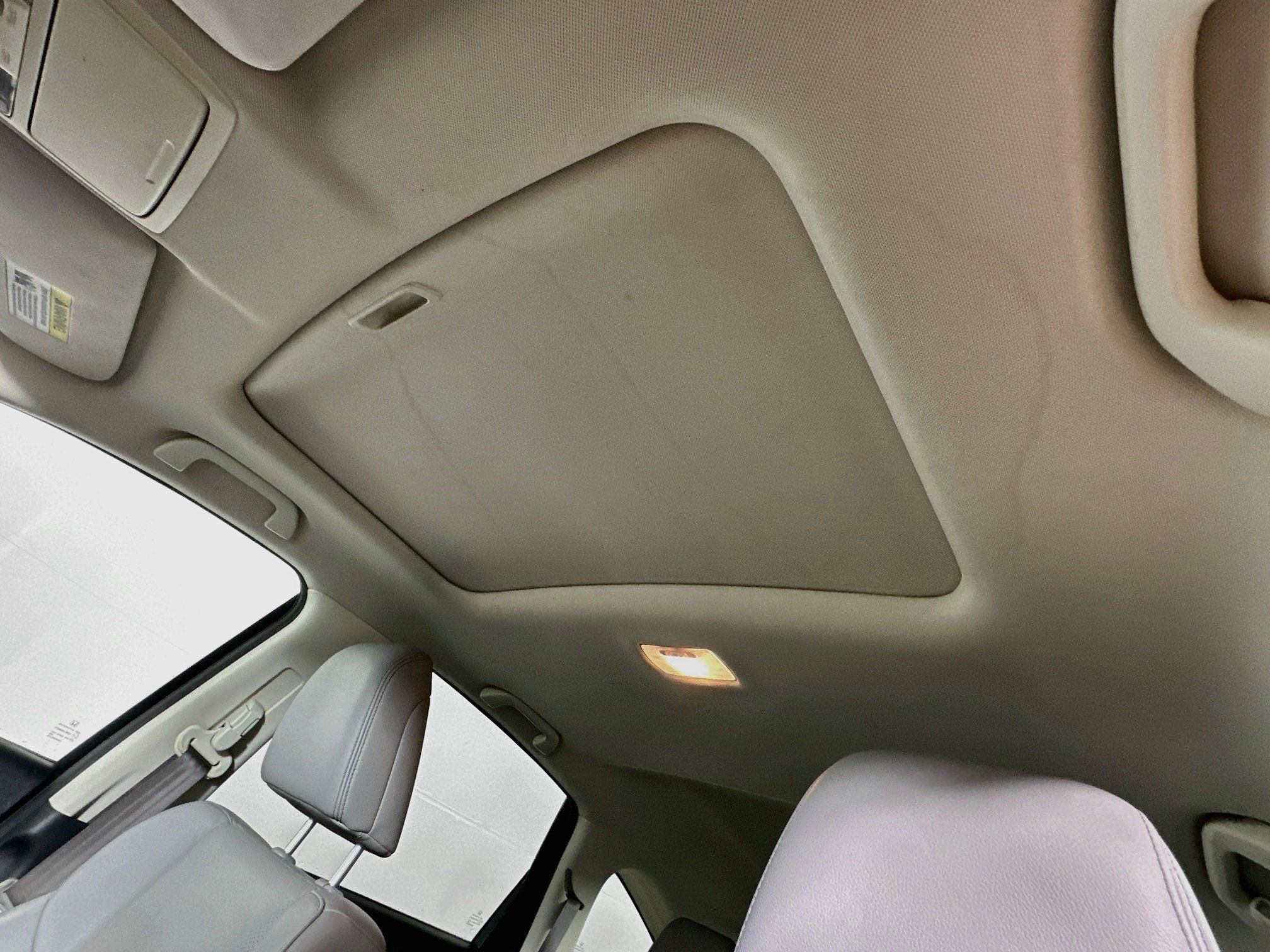 Used 2015 Honda CR-V EX-L image 25