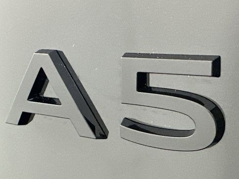 New 2025 Audi A5 2.0T Premium Plus image 10