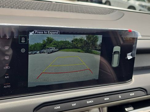 New 2027 Kia Telluride EX FWD image 26
